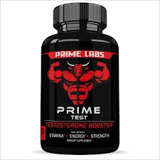Prime Test
